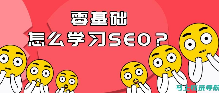 SEO入门到精通：零基础教程全面解读